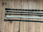 Mooie riemen/ceinturen. €2 per stuk., Ophalen of Verzenden, Zo goed als nieuw, Overige kleuren, 80 tot 90 cm