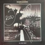 LP Golden Earring - To The Hilt GESIGNEERD!, Cd's en Dvd's, Vinyl | Rock, Ophalen of Verzenden, 12 inch, Poprock
