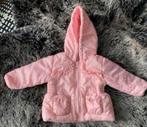 Winterjasje / merk dirkje. Mt 68 roze, Kinderen en Baby's, Babykleding | Maat 68, Dirkje, Zo goed als nieuw, Jasje, Verzenden