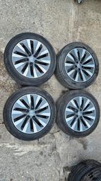 Audi A6 18" originele velgen, Ophalen, 18 inch, Gebruikt, Velg(en)