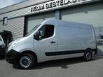 Renault Master T35 2.3 dCi L2H2 Euro 6, Airco Navigatie, 3-Z, Gebruikt, Euro 6, Renault, 2299 cc