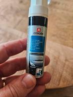 citroen autolak lakstift zwart, Ophalen of Verzenden