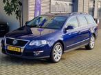 Volkswagen Passat Variant 1.4 TSI Comfortline BlueMotion, Auto's, Euro 5, Gebruikt, Zwart, 4 cilinders