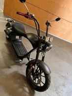 Beach cruiser mangosteen .nieuw in doos, Fietsen en Brommers, Scooters | Overige merken, Ophalen of Verzenden, Zo goed als nieuw