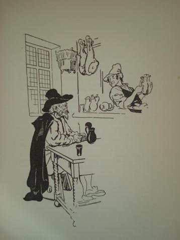 Zeemansleven, 1e druk uit 1939 (o.a. Klaas Compaen, e.a) beschikbaar voor biedingen