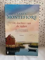 Santa Montefiore - De dochter van de imker, Ophalen of Verzenden, Nederland, Santa Montefiore, Zo goed als nieuw