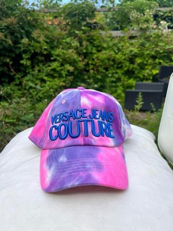 Versace Pet Roze Paars Unisex - Nieuw beschikbaar voor biedingen