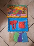 Magnetisch Zand Dinosaurier Set, Ophalen of Verzenden, Nieuw, Bouwen