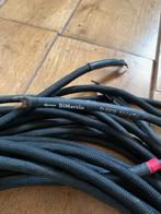 Dimarzio Super M-PATH luidsprekerkabel 6 meter incl. jumpers, Ophalen of Verzenden, Zo goed als nieuw, 2 tot 5 meter, Luidsprekerkabel