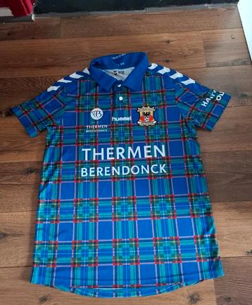 Go ahead eagles 3 de shirt seizoen 2018 - 2019 maat l  beschikbaar voor biedingen
