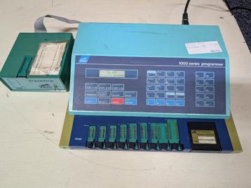 Elan 1200 EPROM programmer beschikbaar voor biedingen