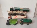 DAF lion car autosloperij, Ophalen of Verzenden, Gebruikt, Bus of Vrachtwagen, Lion Toys