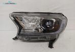 Ford Ranger Raptor Facelift Full Led Koplamp links