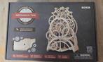 3D wooden puzzle ROKR Pendulum clock, Ophalen, Nieuw, Groter dan 1:35