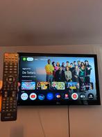 MT Logic TV (LE-427119MT), 80 tot 100 cm, Smart TV, Ophalen, Overige merken
