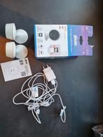 Alecto Smartbaby5 Babyfoon met Camera, Ophalen, Zo goed als nieuw, 250 meter of meer, Terugspreekfunctie