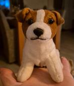 Jackrussel terriër., Ophalen, Overige typen