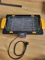 Grillplaat, Ophalen of Verzenden, Gebruikt, Tafelgrill