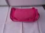 Nieuwe roze toilettas, Ophalen of Verzenden, Nieuw, Roze, Dame