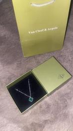 Van Cleef ketting, Ophalen of Verzenden, Zo goed als nieuw, Overige materialen