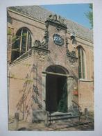 L11 Broek in Waterland - Hervormde kerk, Verzenden, 1980 tot heden, Ongelopen, Noord-Holland