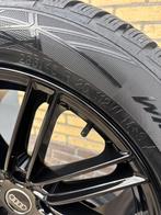 NIEUWE 20” Audi Q6 velgen + winterbanden, Ophalen, Banden en Velgen, Nieuw, Winterbanden