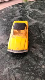 MATCHBOX NR 8 MERCEDES 350SL, Miniatuur auto, Ophalen of Verzenden, Zo goed als nieuw, Auto