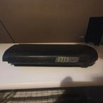 Elec.fiets accu 36v- Gebruikt, Ophalen of Verzenden, Gebruikt