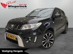 Suzuki Vitara 1.6 Limited edition [ SPECIALE BEKLEDING | 18', Voorwielaandrijving, 12 maanden, Euro 6, 4 cilinders