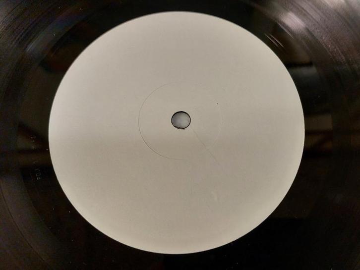 Freek de Jonge VINYL LP TEST PERSING Neerlands Hoop Doe Maar, Cd's en Dvd's, Vinyl | Nederlandstalig, Gebruikt, Levenslied of Smartlap