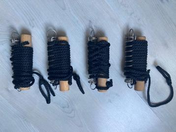 originele 3DOG spanbanden beschikbaar voor biedingen