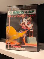 Megadrive Davis cup world tour, Ophalen of Verzenden, Zo goed als nieuw