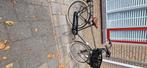 Jongensfiets, Fietsen en Brommers, Fietsen | Jongens, Gebruikt, Sparta mojo, Handrem, Ophalen