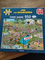 Jan van Haasteren, Ophalen, 500 t/m 1500 stukjes, Zo goed als nieuw