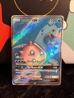 Lapras GX #139, Hobby en Vrije tijd, Verzamelkaartspellen | Pokémon, Ophalen of Verzenden