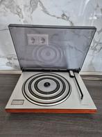 Bang & Olufsen Beogram 1600 Automatic met MMC 20 E, Overige merken, Automatisch, Ophalen of Verzenden, Zo goed als nieuw