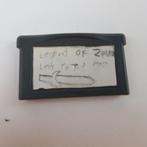 The legend of Zelfda the link to the past Gameboy Advance, Spelcomputers en Games, Games | Nintendo Game Boy, Gebruikt, 1 speler