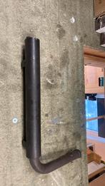 Rotax max mini uitlaat let op geen Evo!!, Sport en Fitness, Karting, Ophalen of Verzenden, Onderdelen Kart