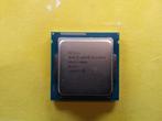 Intel Xeon E3-1245v3, Computers en Software, Processors, 4-core, Intel Xeon, Ophalen of Verzenden, Zo goed als nieuw