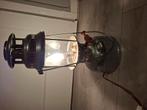 Vintage mijnlamp, Antiek en Kunst, Antiek | Lampen, Ophalen of Verzenden