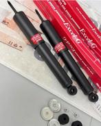 2X Isuzu Trooper suv Schokbreker schokdemper KYB 344355, Nieuw, Ophalen of Verzenden, H, H