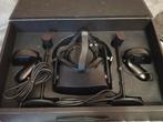 Oculus Rift CV1 VR-bril set – Compleet in doos, Spelcomputers en Games, Virtual Reality, Ophalen of Verzenden, Zo goed als nieuw
