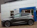 Ford Fiesta 1.5 200PK EcoBoost ST-3 | Panorama | Winter Pack, Origineel Nederlands, Handgeschakeld, Start-stop-systeem, Zilver of Grijs