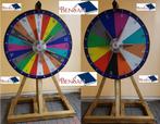 rad van fortuin rad van avontuur spellen spel bensan enter, Ophalen, Zo goed als nieuw, Overige