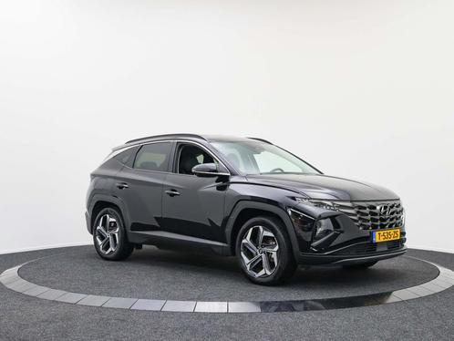 Hyundai Tucson 1.6 T-GDI PHEV Premium | Trekhaak | Private l, Auto's, Hyundai, Bedrijf, Tucson, ABS, Adaptieve lichten, Adaptive Cruise Control