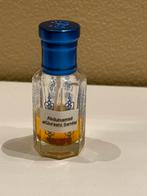 Abdulsamad al Qurashi Sandal 3ml - Zeldzame parfumolie, Ophalen of Verzenden, Gebruikt