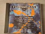 Turn up the bass 16, Cd's en Dvd's, Cd's | Verzamelalbums, Ophalen of Verzenden, Zo goed als nieuw, Dance