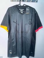 Galatasaray All Black Shirt 25/26 - Special Edition, Ophalen of Verzenden, Nieuw, Overige maten, Zwart