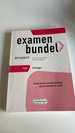 A.N. Leegwater - 2016/2017, Ophalen of Verzenden, Zo goed als nieuw, Overige niveaus, A.N. Leegwater; E.J. van der Schoot