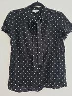 Promiss Shirtje Maat 38, Maat 38/40 (M), Promiss, Zwart, Ophalen of Verzenden